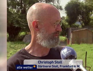 Christoph Stoll im Interview